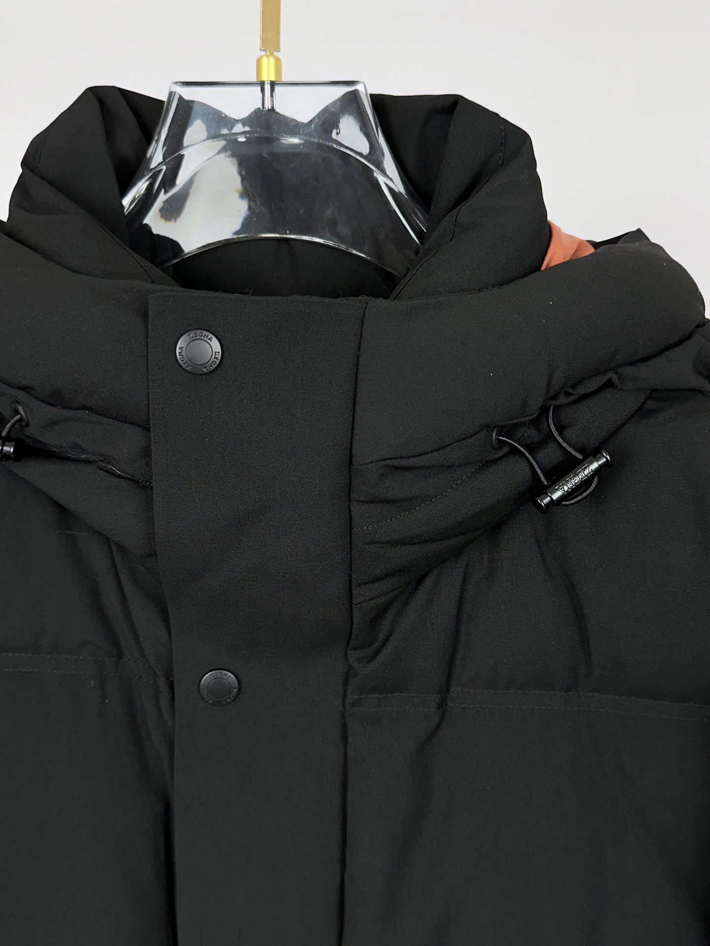 Zegna Down Jackets